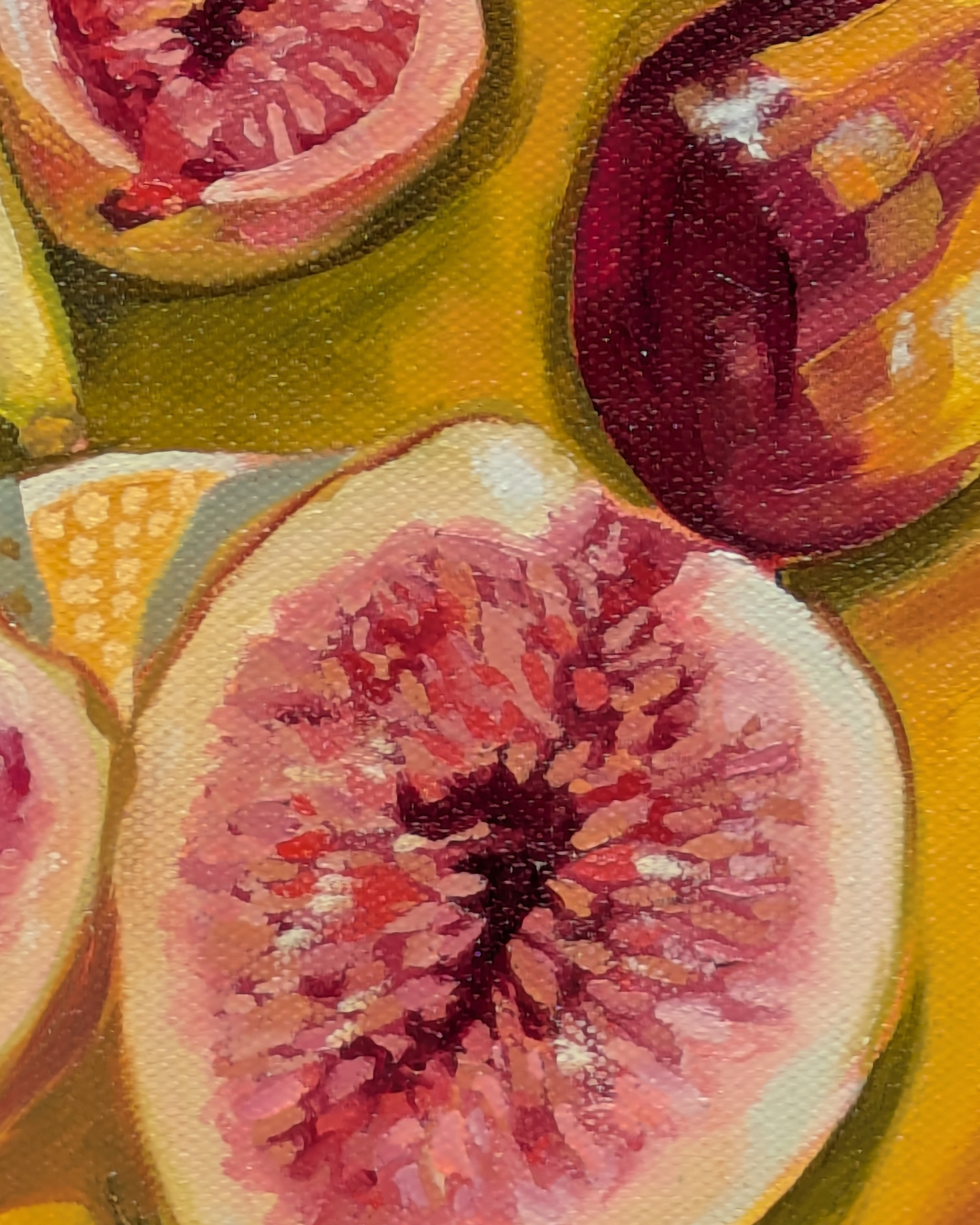 Penny's Basque Figs — view 2
